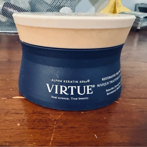 Virtue I AM HAIR Restorative Mask 150ML - Picture 2 of 6